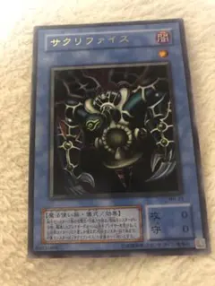 【PSA10】サクリファイス　ホロ 2026年最新】サクリファイス ホロの人気アイテム - メルカリ