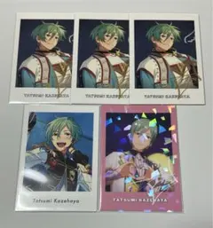 風早巽 ぱしゃこれ