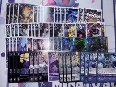 デジモンカード デッキ