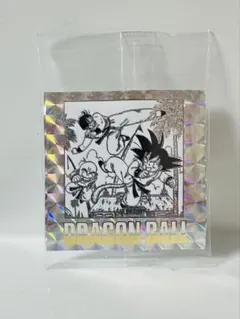 ドラゴンボール40周年記念 シールウエハース2 第十巻 10巻