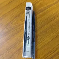 Visee アイブロウペンシル BR305 ダークブラウンのサムネイル