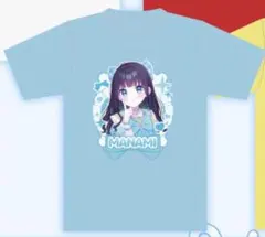 MEGAFON 明音いろは Tシャツ - メルカリ