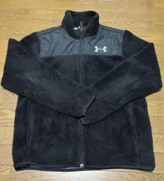 UNDER ARMOUR フリースジャケット XL