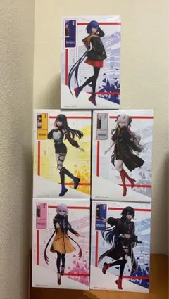 2025年最新】1/7スケールフィギュア 輪廻此処の人気アイテム - メルカリ