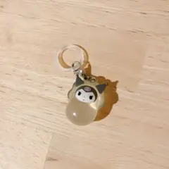 オイスター　なりきり　クロミ　牡蠣　めじるしアクセサリー