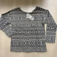 LEPSIM LOWRYS FARM トップス　新品