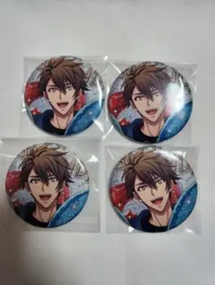 2025年最新】十龍之介缶バッジの人気アイテム - メルカリ