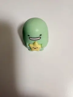 すみっこぐらしチョコエッグ