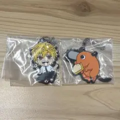 チェンソーマン でふぉ