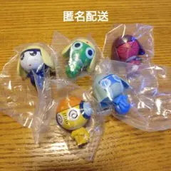 ケロロ軍曹　まちぼうけ