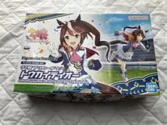 【未開封】ウマ娘 トウカイテイオー フィギュアライズ プラモデル