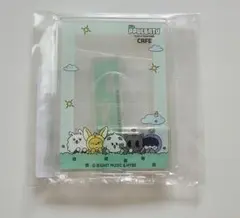 TXT プルバトゥ アクリルフォトカードスタンド