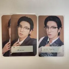 ENHYPEN ジェイク トレカ MEMORABILIA