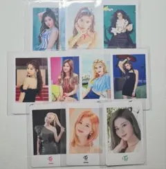 TWICE タワレコ コラボカフェ フォトカード サナ - メルカリ