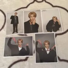 M!LK SMILE POP! 生写真62杯目 曽野舜太