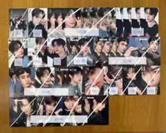 ZEROBASEONE ゼベワン まとめ売り