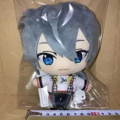 あんさんぶるスターズ！あんスタ ぬいぐるみ 新衣装 Crazy:B 椎名ニキ