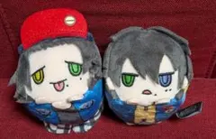 ヒプノシスマイク もちころりん 山田二郎 山田三郎