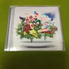 Mrs. GREEN APPLE アルバム「10」 CD
