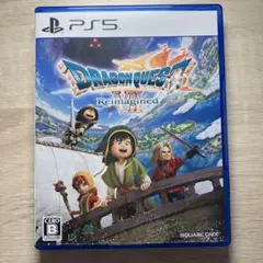 【ドラクエ7】ドラゴンクエストVII Reimagined ps5