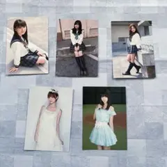 AKB48 峯岸みなみ 生写真 まとめ売り 元AKB48 峯岸みなみ 生写真 まとめ売り - メルカリ
