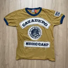 TRIP TEE リンガーTシャツ Size.Lのサムネイル