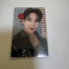 SEVENTEEN SPILL THE FEELS キノ　 kit ジョシュア