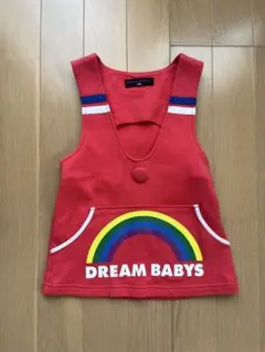 DREAM BABYS ワンピース 80cm BABYDOLLのサムネイル