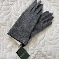 gantier causse ペッカリー グレー 8 シルクライニング - メルカリ
