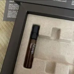 新品　Aesop イソップ　Tacit タシット　オードパルファムのサムネイル
