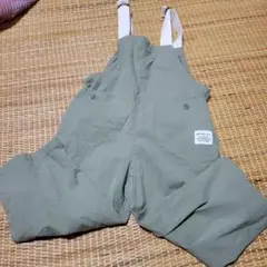 オーバーオール