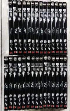 黒執事　まとめ売り 2025年最新】黒執事全巻の人気アイテム - メルカリ