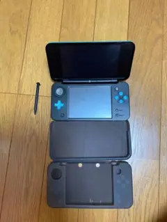 最終価格　New 2DS LL