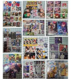 ジャンプ アニメ 原神 鬼滅の刃 ヒロアカ テニプリ 缶バッジ 大量