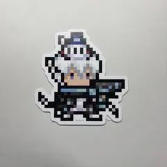 ドズル社 時を駆ける巨大ドズぽん C賞 スタンドポップ おらふくん