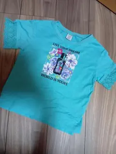 アナスイ Tシャツ 120
