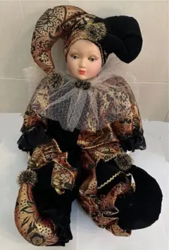 2026年最新】ビスクドール ピエロの人気アイテム - メルカリ