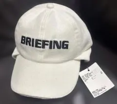 BRIEFING バスケットウィーブベルバット - メルカリ