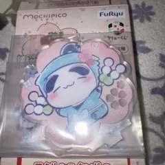 フリューくじ 忍たま もちぴこ アクスタ しんベヱ