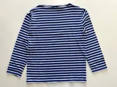 美品　セントジェームス ウェッソン T6 GITANE/NEIGE