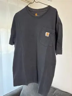 Carhartt ダークグレー Tシャツ Sサイズ