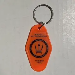 Maratac Adventure CC Swagg Key