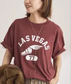 GULFCOAST SPORTSWEAR 別注CREW TEE 3のサムネイル