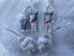 サンリオキャラクターズ　ガチャガチャ