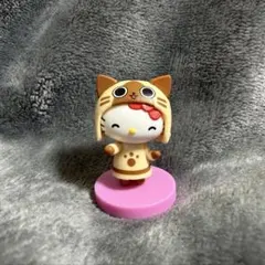 モンスターハンター　チョコエッグ