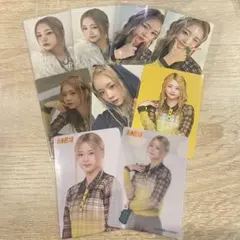 ME:I ミーアイ 佐々木心菜 MIRAI まとめ