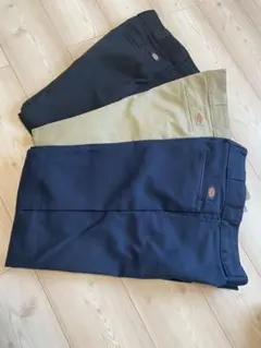 dickes 874 30 32 ディッキーズ チノパン htc ワコマリア