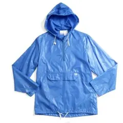 Wrangler TRAIL アノラックパーカー フェード ナイロン e - メルカリ