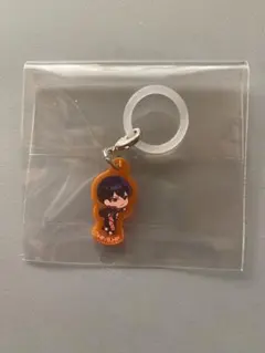 ハイキュー チョコインスナック アクリルチャーム 影山飛雄 ノーマル