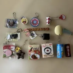 食品　ガチャ